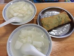 正宗棉湖甜汤店-正宗棉湖甜汤春卷店