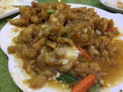 -桃子餐厅·天津菜(红星路直营店)
