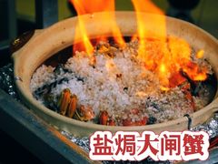 -金龙·打边炉(南京西路店)