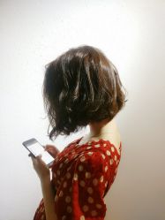 -明洞造型精品烫染