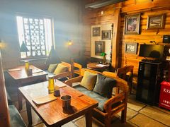 -源一咖啡馆(麒麟巷步行街店)