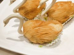 -稻香酒家·33年老字号·港式粤菜(富邦中心店)