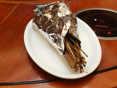 -伙工殿餐厅(吉大店)