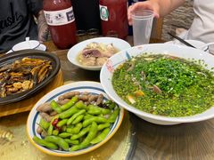 -八张桌子(老店)