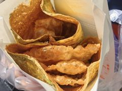 -南楼煎饼(滨江道店)
