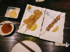 -鸟鹏烧鸟居酒屋(熙龙湾店)