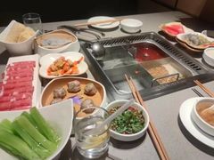 -海底捞火锅(石厦时代广场店)