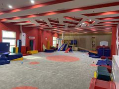 -美吉姆早教(新百CC Park店)