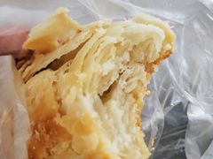 -朱记小郑酥烧饼(建康路店)