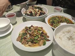 -银生食府·普洱菜(金星店)