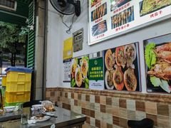 -可汗草原碳烤羊腿(欧景城店)