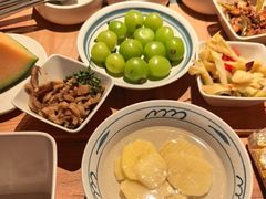 -巴奴毛肚火锅(龙湖锦艺城店)