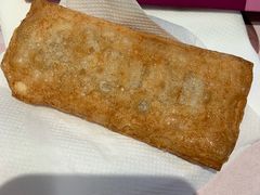 -麦当劳(新达汇三林店)