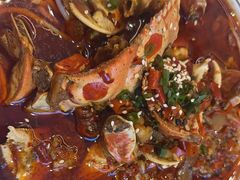 -蟹宗蟹(润达国际五楼店)