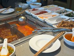 -海底捞火锅(枫蓝国际购物中心店)