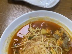 -探越越南牛肉粉(江南西分店)