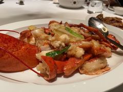 -荣兴酒家(徐家汇店)