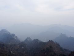 -武当山风景区