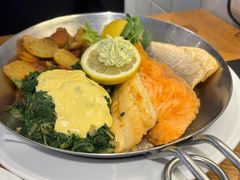 -NORDSEE Frankfurt Fisch Franke