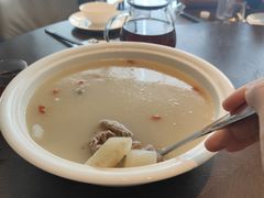 -南昌绿地铂瑞酒店·臻萃轩中餐厅