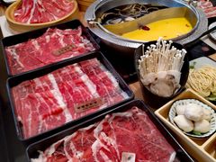 -牛匠和牛寿喜锅(西安总店)
