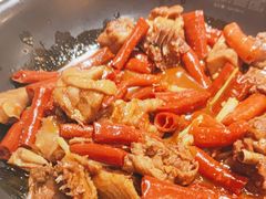 -聚味瞿记·龙虾堂(望城店)