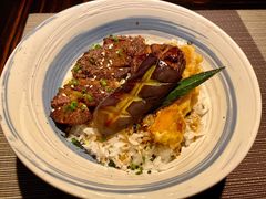 -山葵家·创意料理(临平银泰城店)
