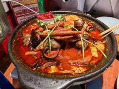 -老闵田螺馆·南昌特色(总店)
