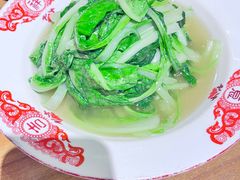 -肖记公安牛肉鱼杂馆· 省级非物质文化遗产(仁和路店)