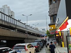 -柴窝堡22号辣子鸡·传承新疆菜