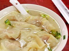 抄手-老丘丘(较场口店)