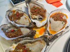 -苏大嘴蒸汽海鲜·海胆蒸饺(中山广场店)