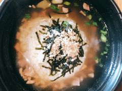 -千寻烧肉(政务区店)