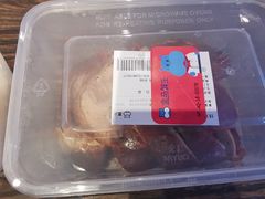 挂炉烧鸭-盒马鲜生(皇庭广场店)
