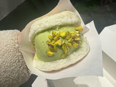 -Gram舒芙蕾(杭州中心店)