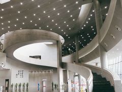 -柳州白莲洞洞穴科学博物馆