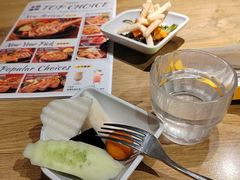 -豪客来牛排(厦门万达金街店)