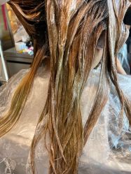 -MY HAIR ARDOR