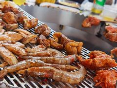 -廊桥味道火盆烧烤