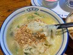 -老雒阳面馆·水席·洛阳菜(王城路店)