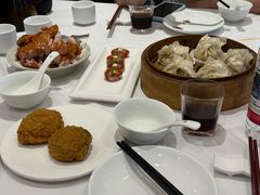 -凯鸽酒楼(操场城店)