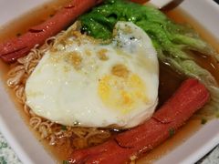 -满得意茶餐厅·顺德家常菜·港式经典(大良店)