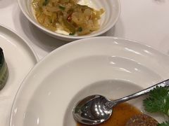 -莆田餐厅PUTIEN(三里屯店)