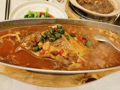 -梦都海鲜酒家(万达广场江桥店)