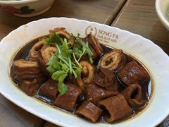 -松發肉骨茶(牛车水店)