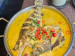 -汤家茗苑·精致私房菜(白沙店)