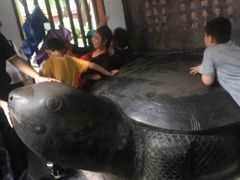 -南岳衡山风景名胜区-南岳大庙