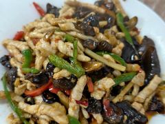 -快活林麻辣鱼(都天巷店)