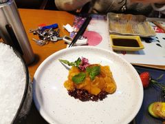 -大江户日本料理(吕厝店)
