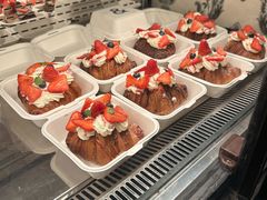 -BUTTERFUL&CREAMOROUS 黄油与面包(三里屯太古里店)